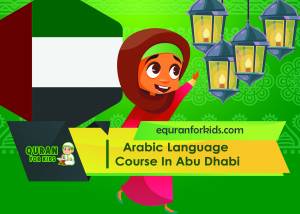 Arabic Language Course in Abu Dhabi