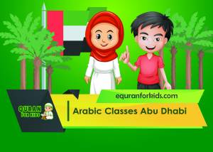 Arabic Classes Abu Dhabi