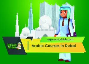 Arabic Courses In Dubai