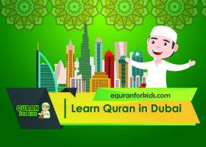 learn quran in dubai