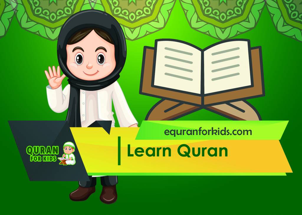 learn quran