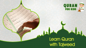 Learn Quran with Tajweed