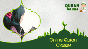 Online Quran Classes