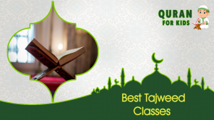 Best Tajweed Classes 