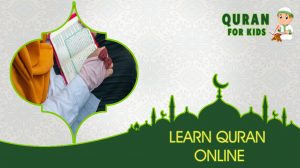 Learn Quran Online