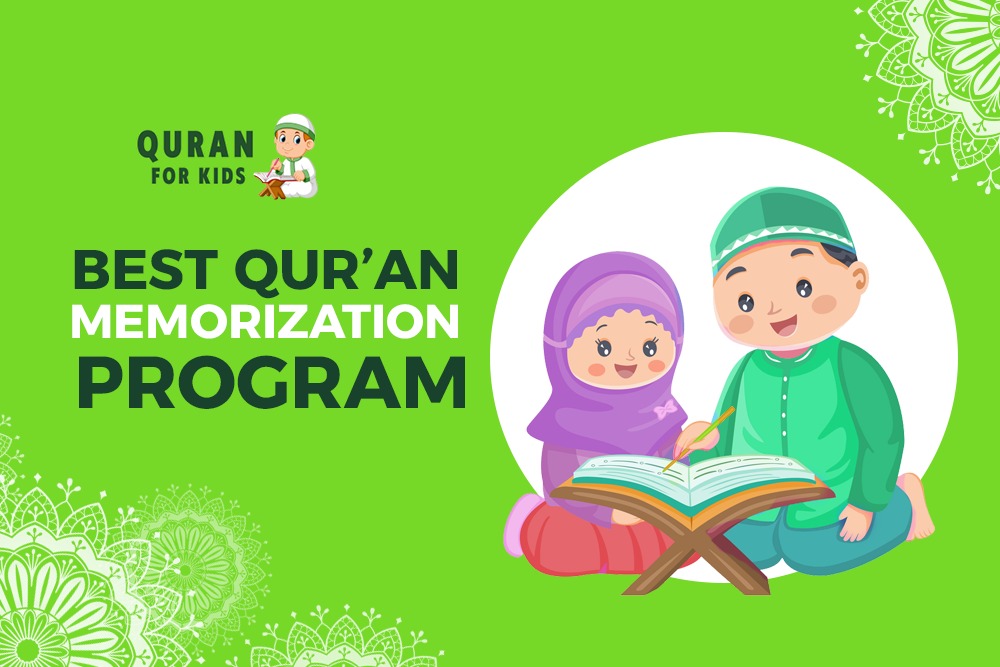 Best Quran Memorization program