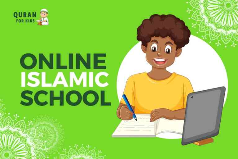 Online Islamic School
