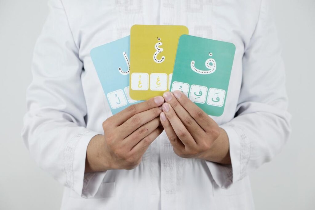 Learn Online Quran Classes